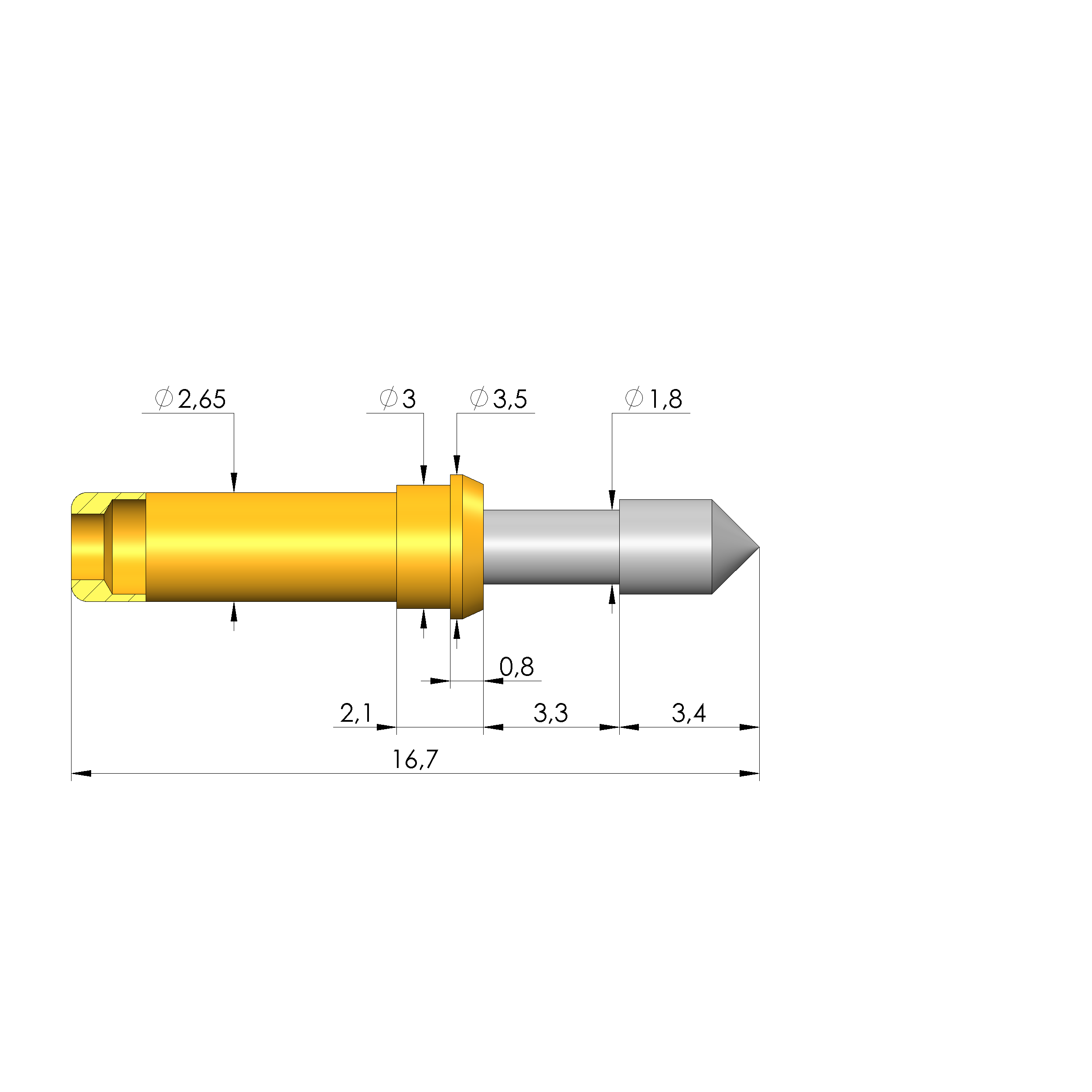 GKS-913 358 230 R 0802 0