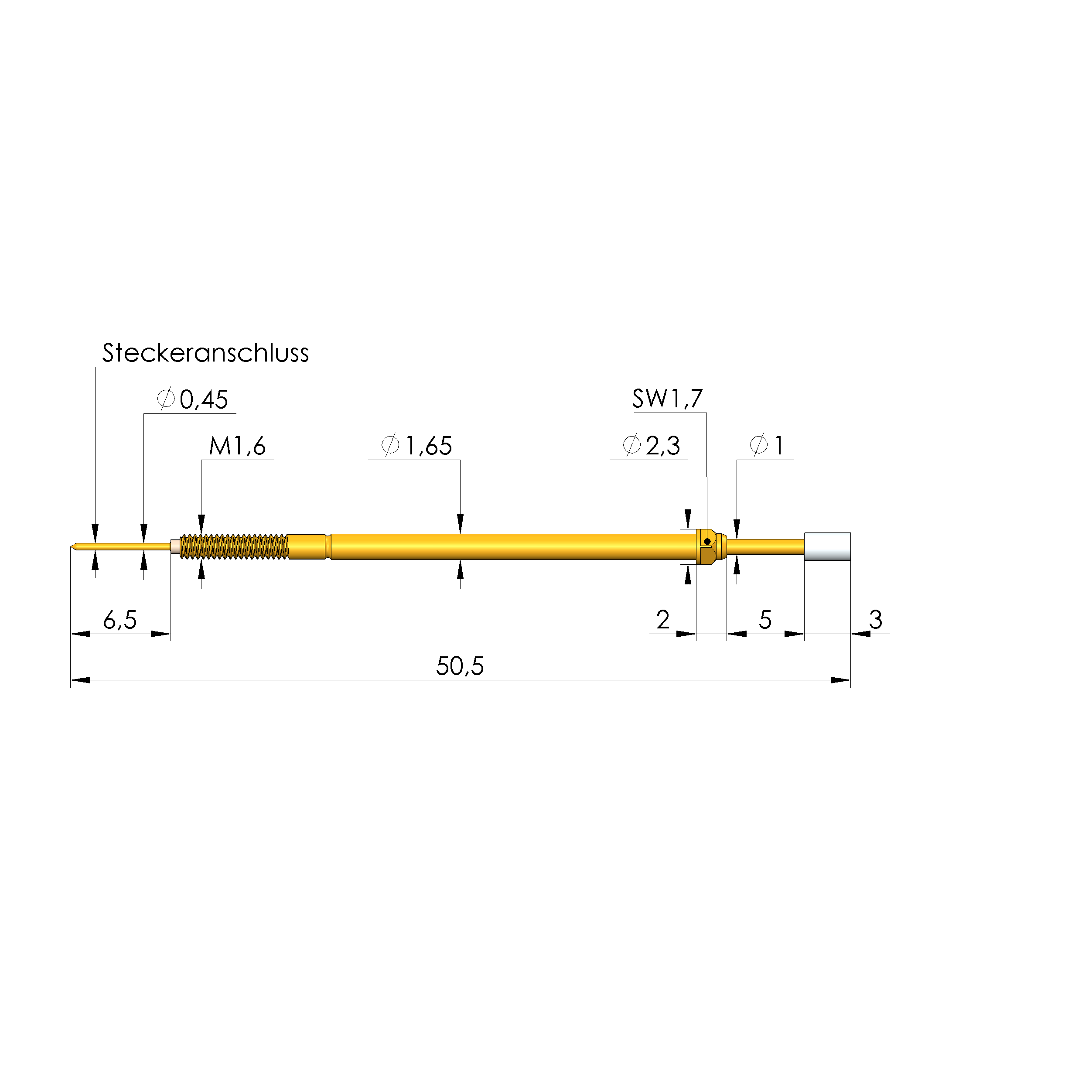 SKS-215 002 180 A 1502 MF