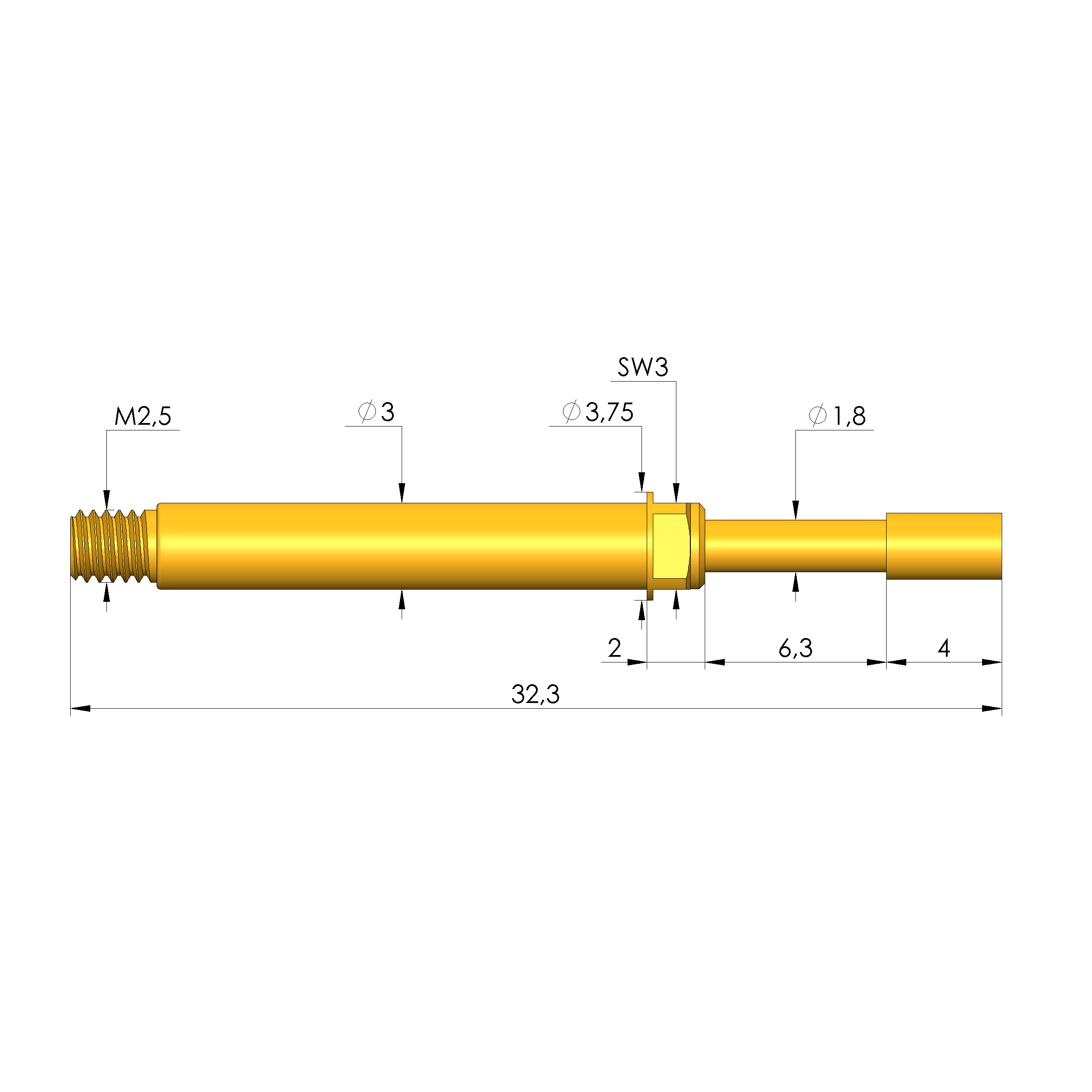 GKS-103 103 230 A 5002 M