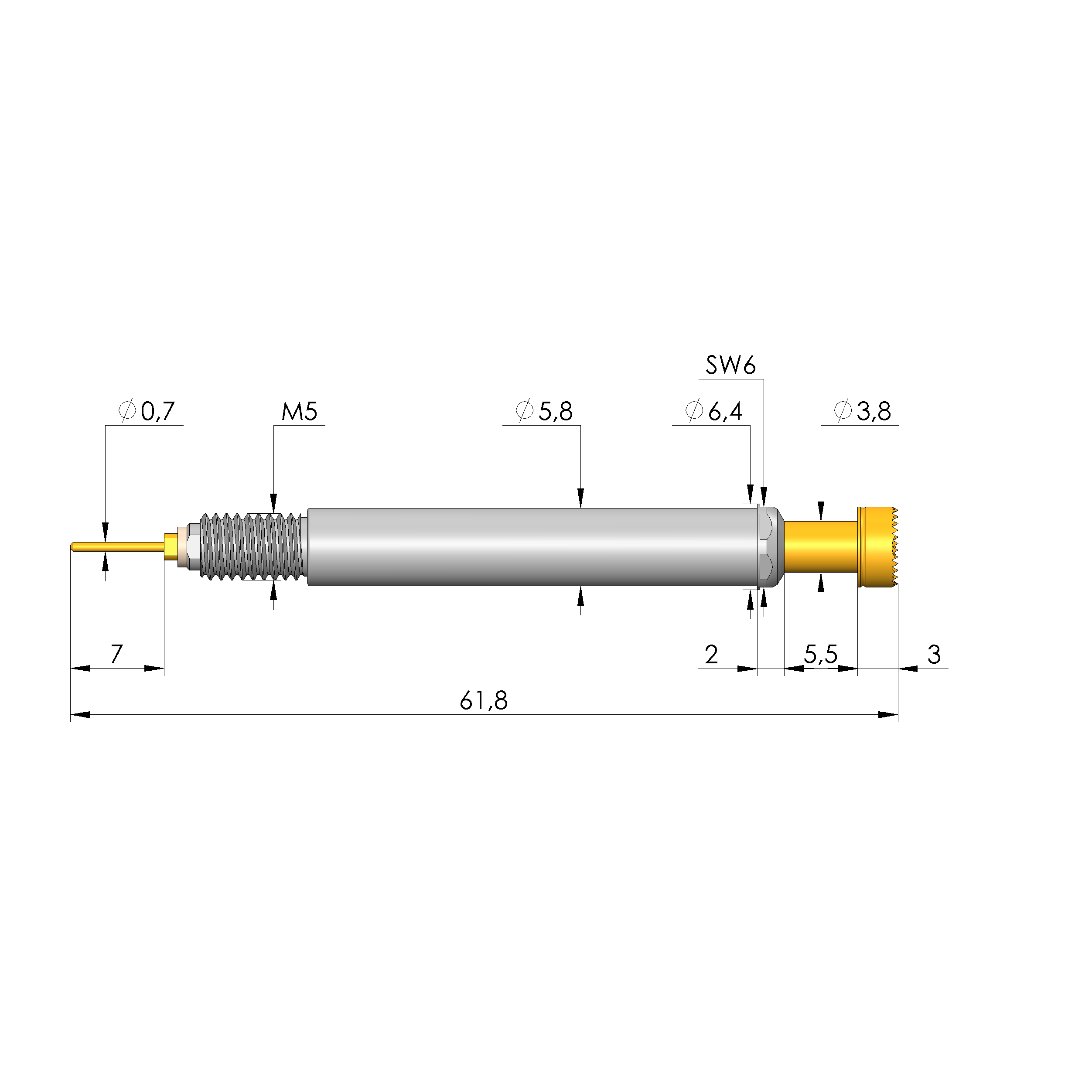 BCP-624 360 600 A 9002 M-51