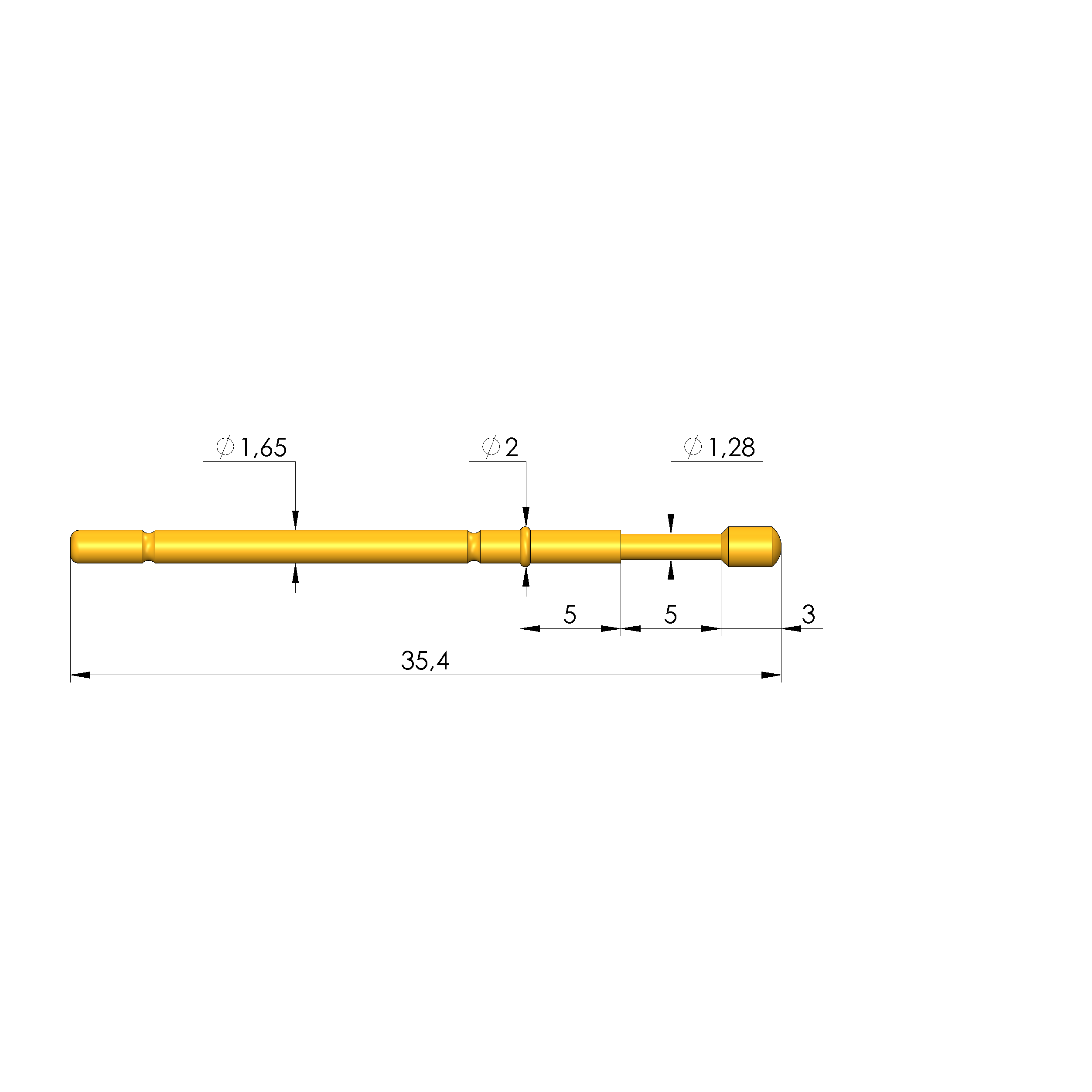 GKS-912 305 200 A 2205