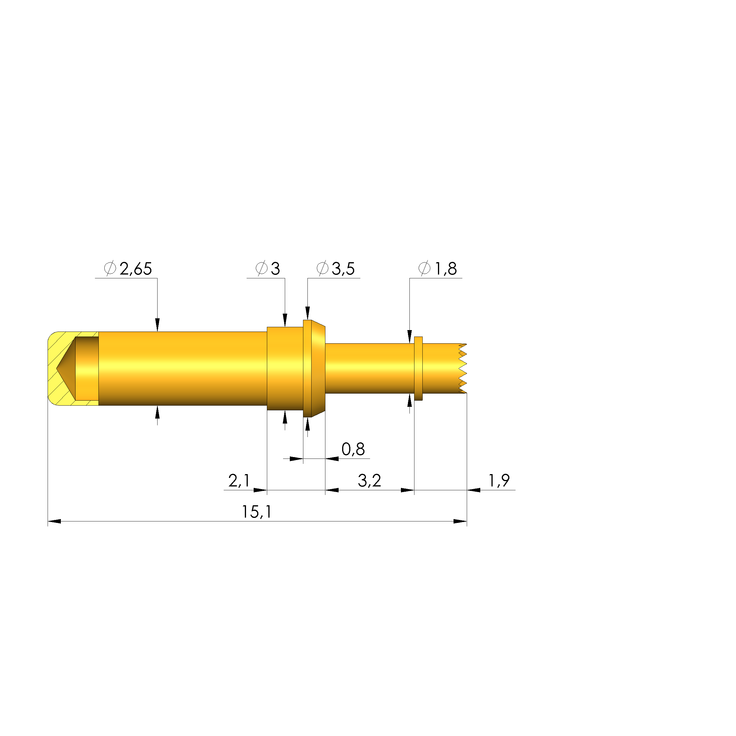 GKS-913 306 180 A 1502 Z