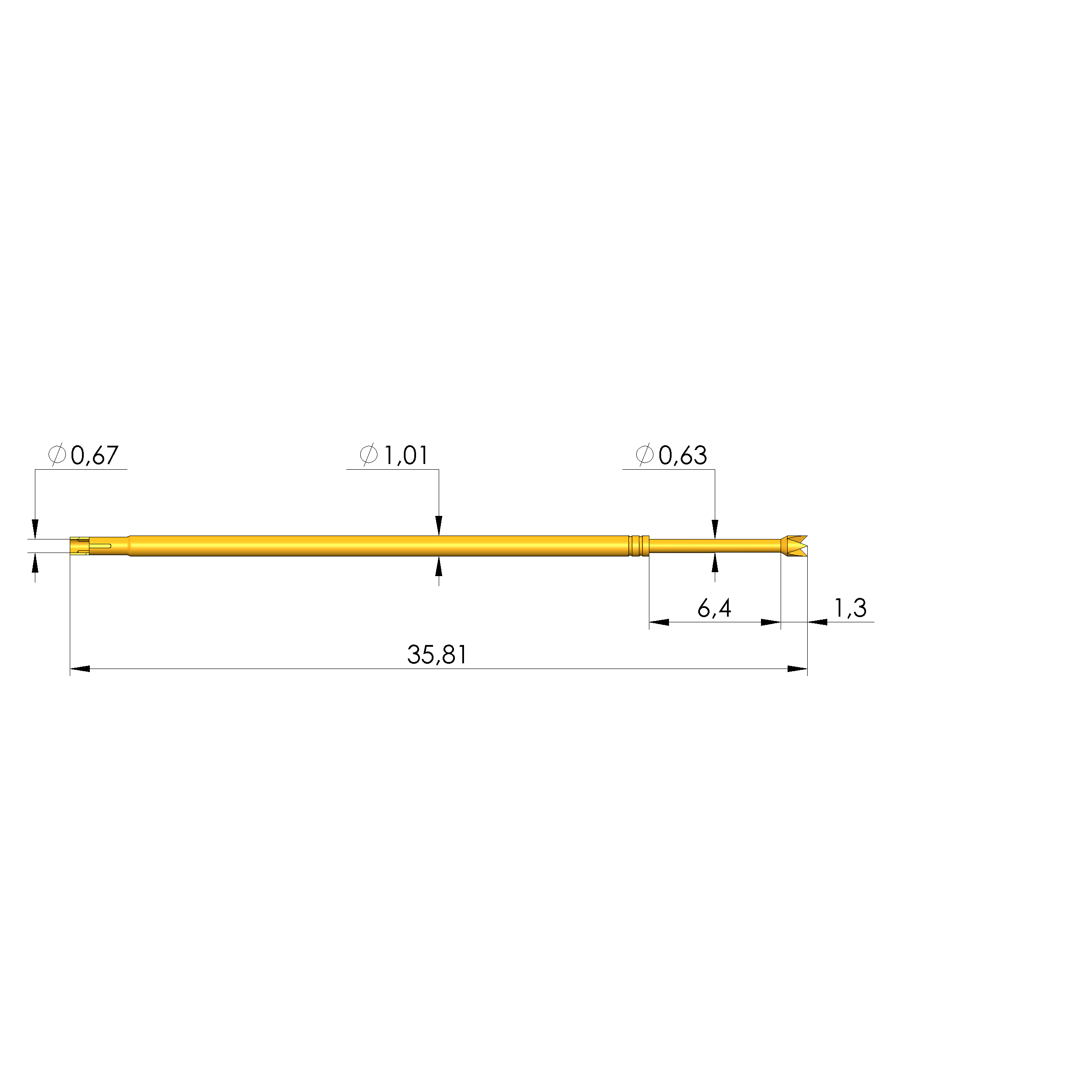 S-050 214 100 A 2200 ES