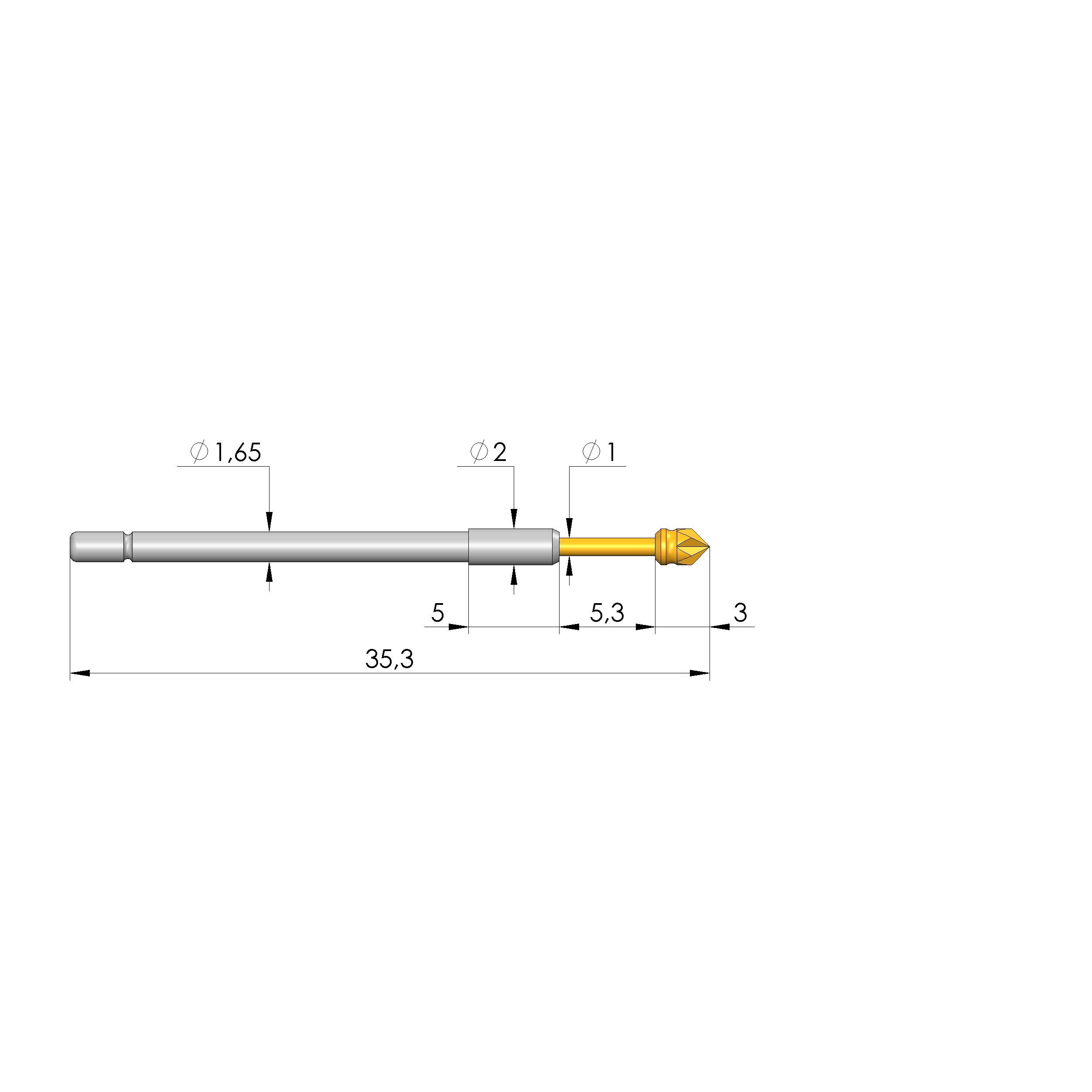 HSS-118 317 200 A 1505