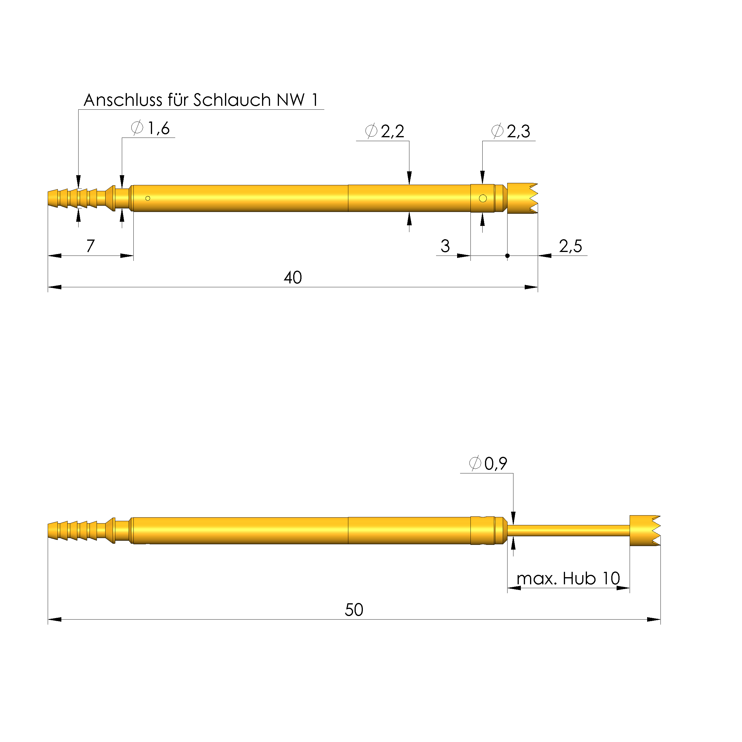 PKS-220 206 250 A 0802 A