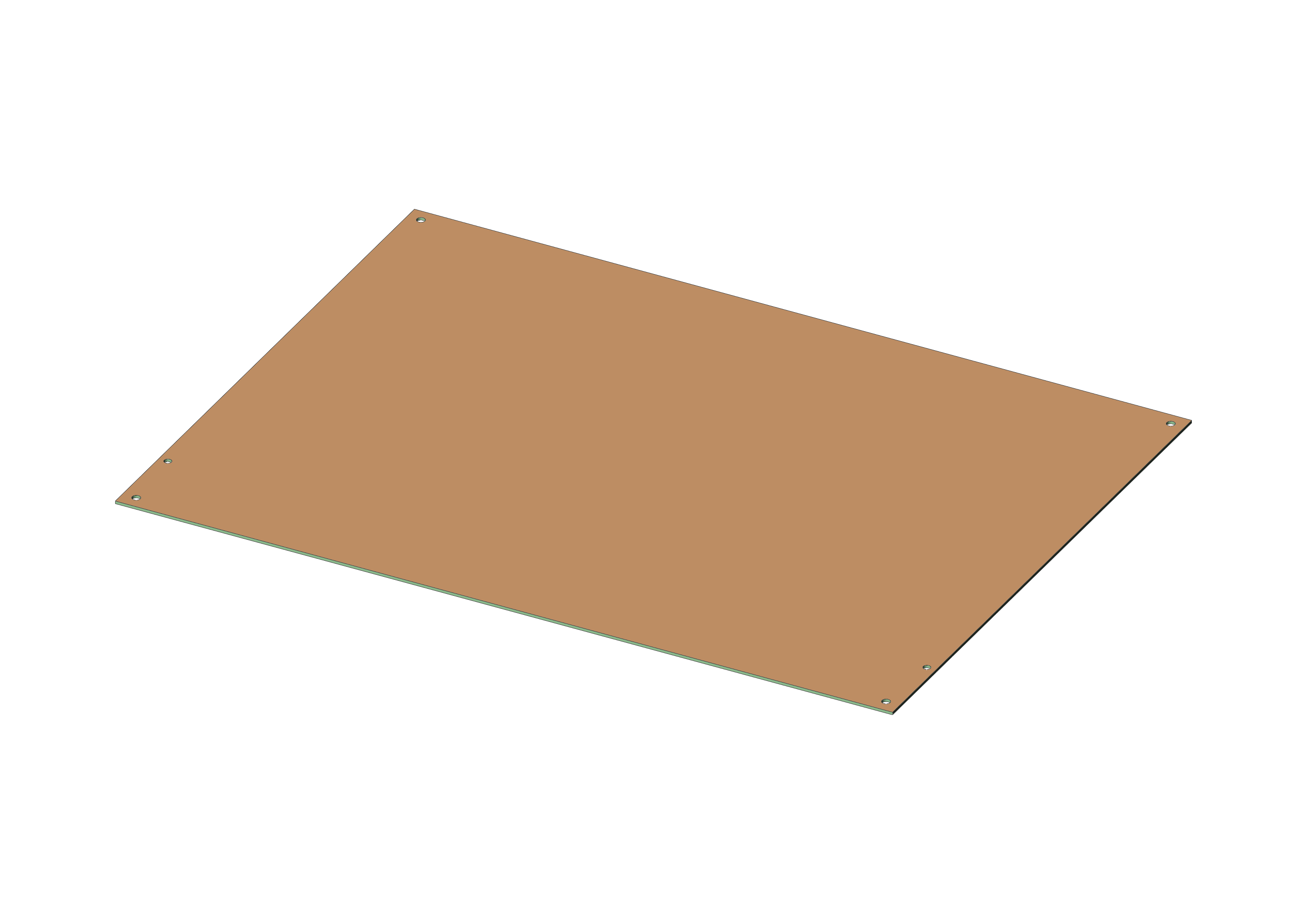 MAP WS/KEYSIGHT/i1000F