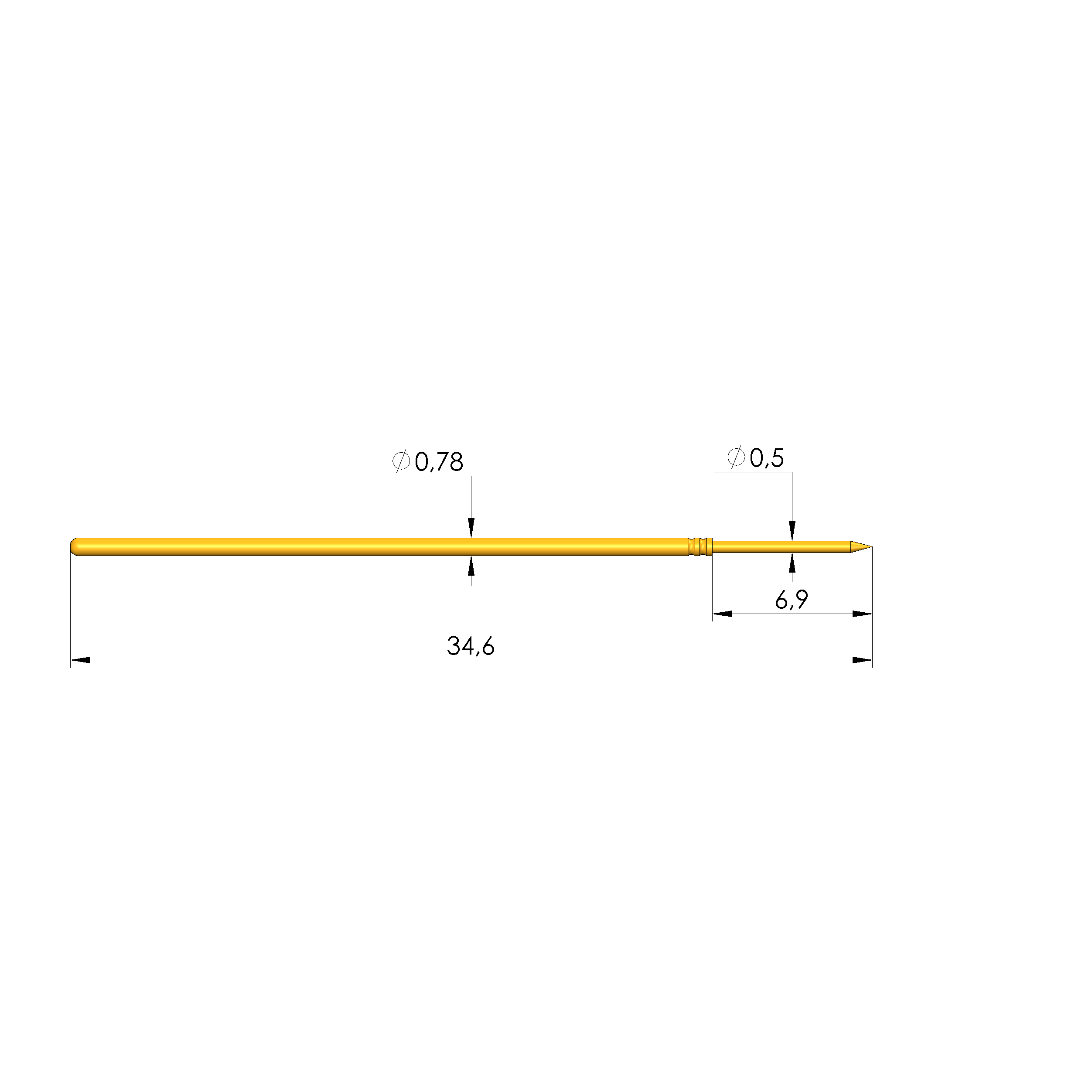 GKS-550 201 050 A 1500