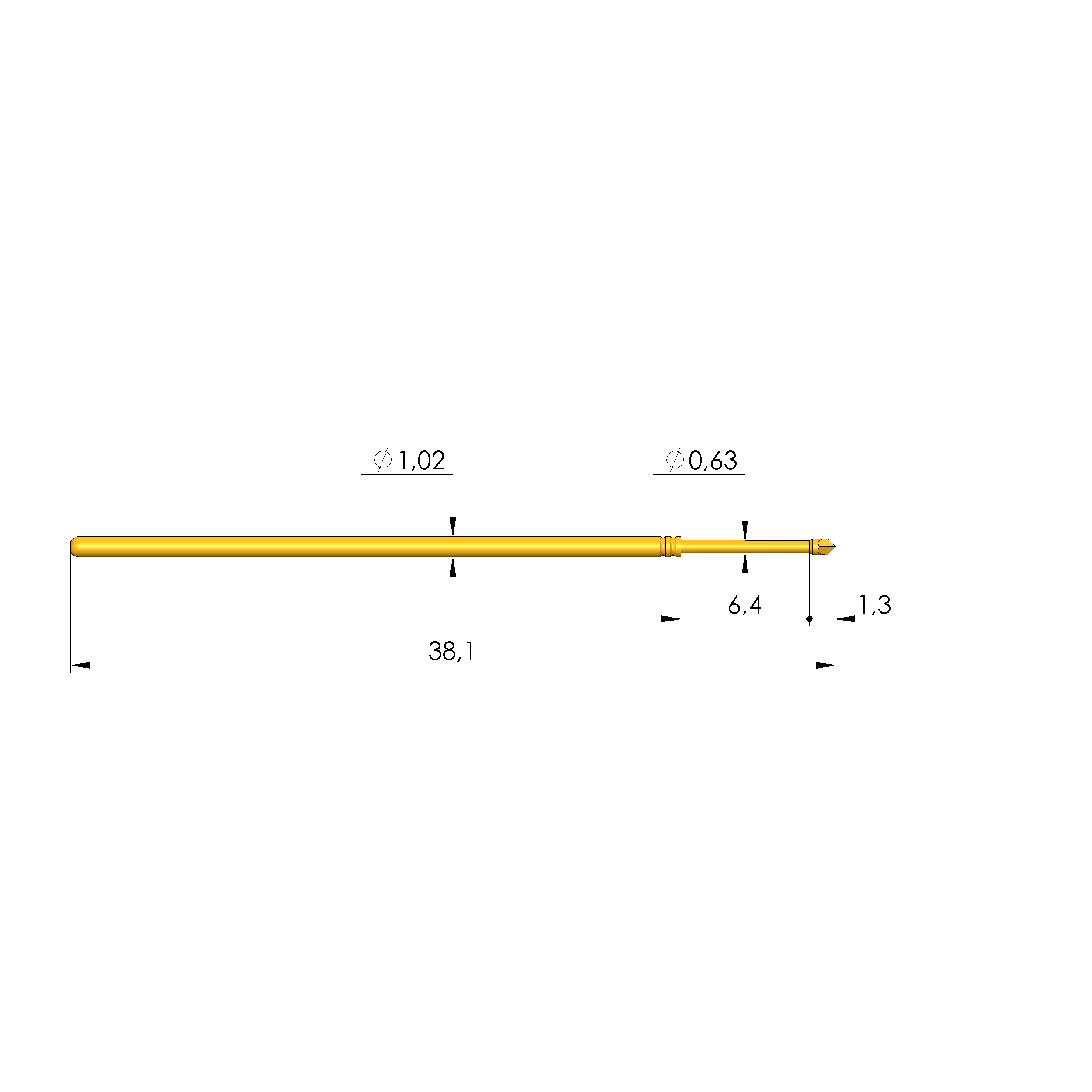 GKS-075 297 080 A 2000 E