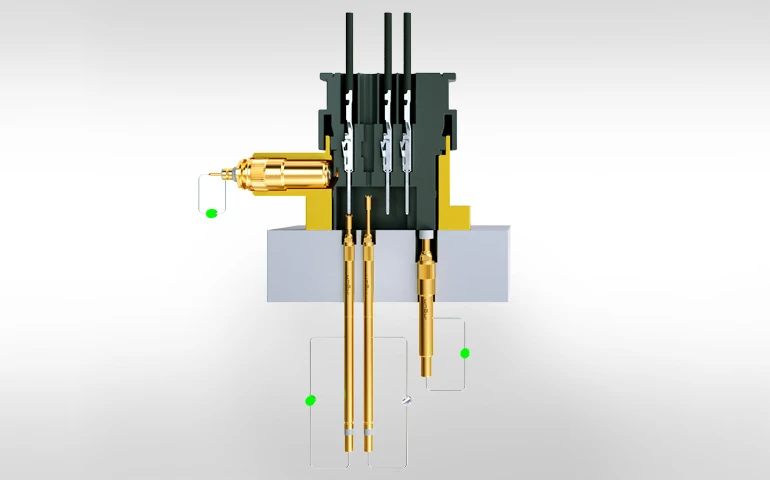 Background image right alt text