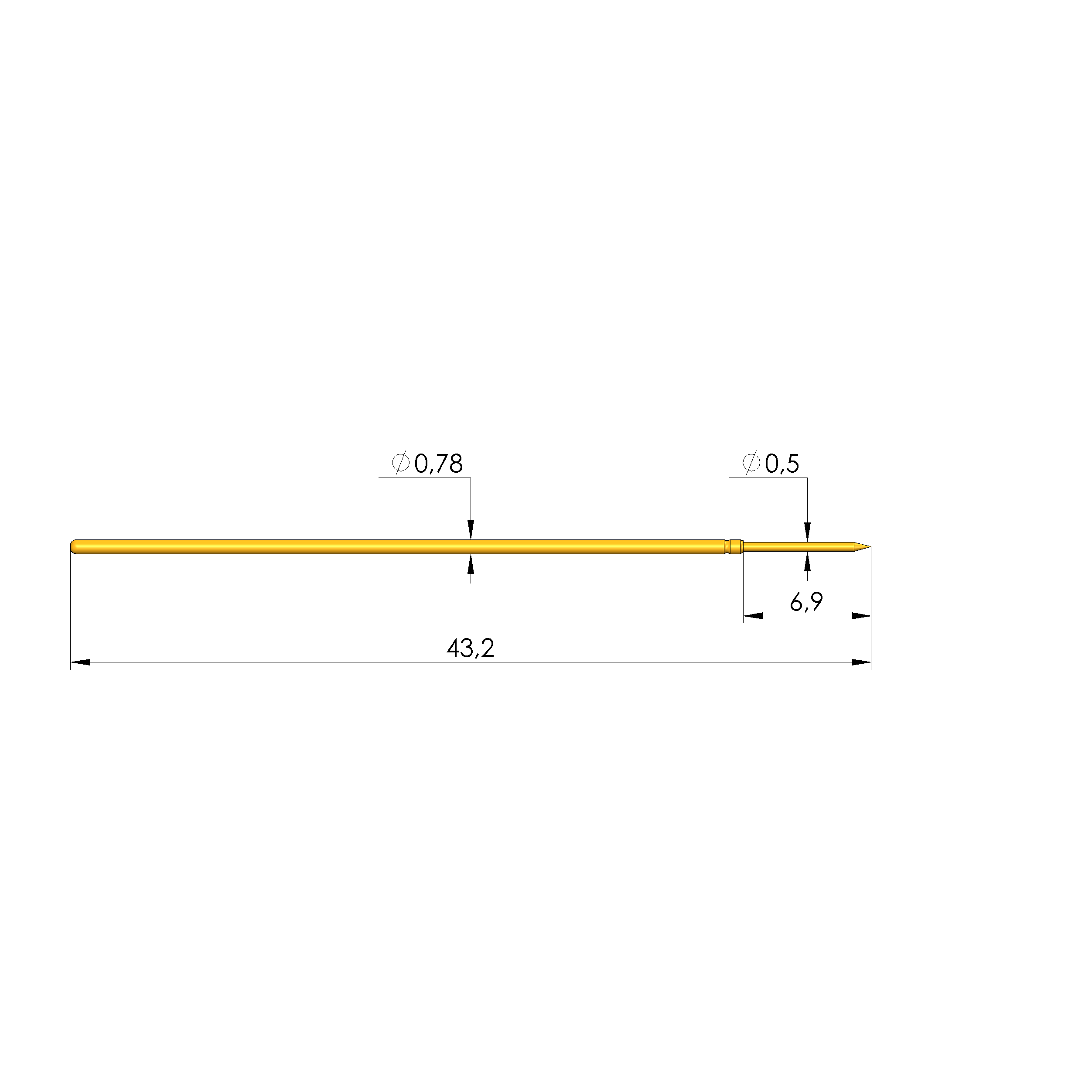 GKS-050 201 050 A 1000