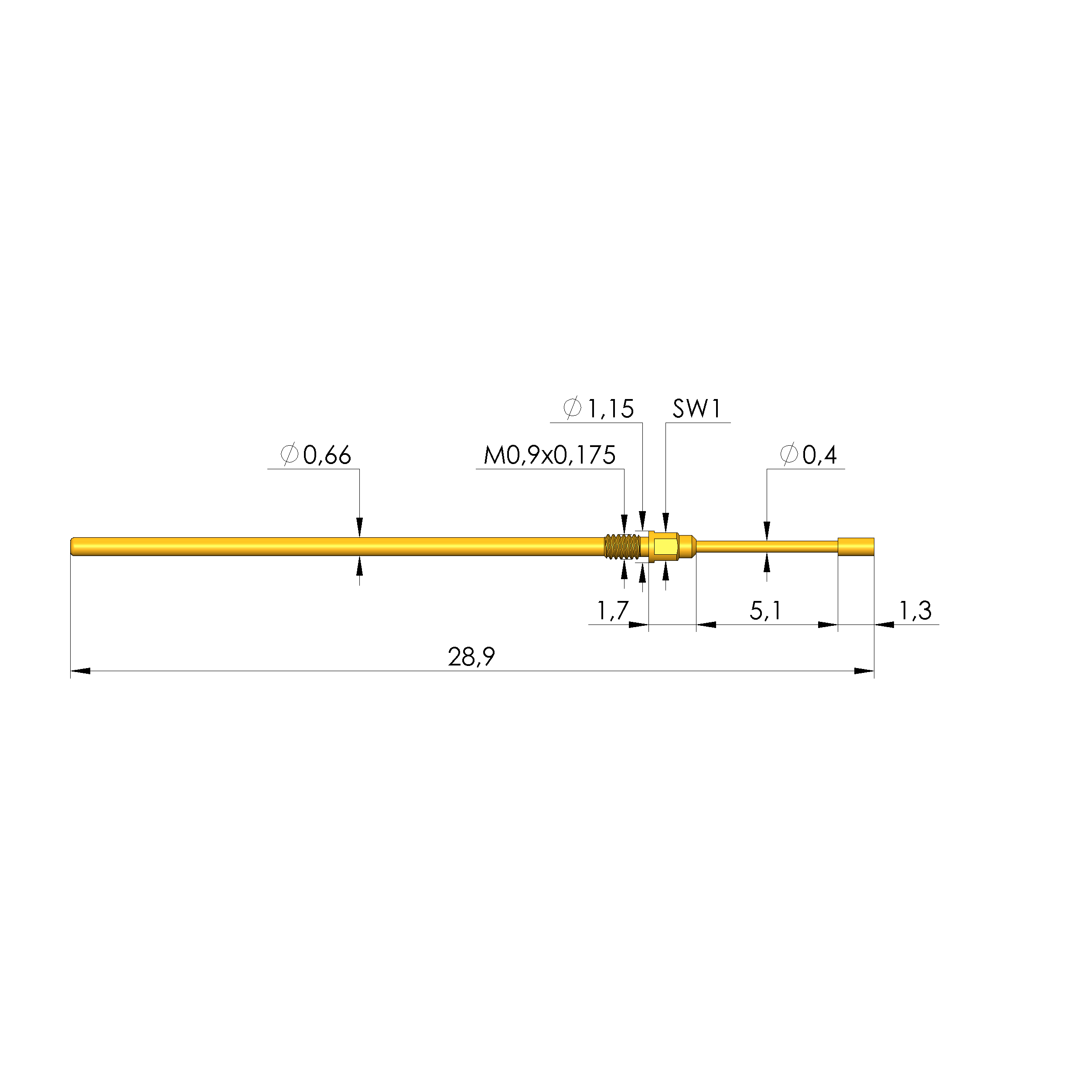 GKS-097 302 064 A 1102 MO