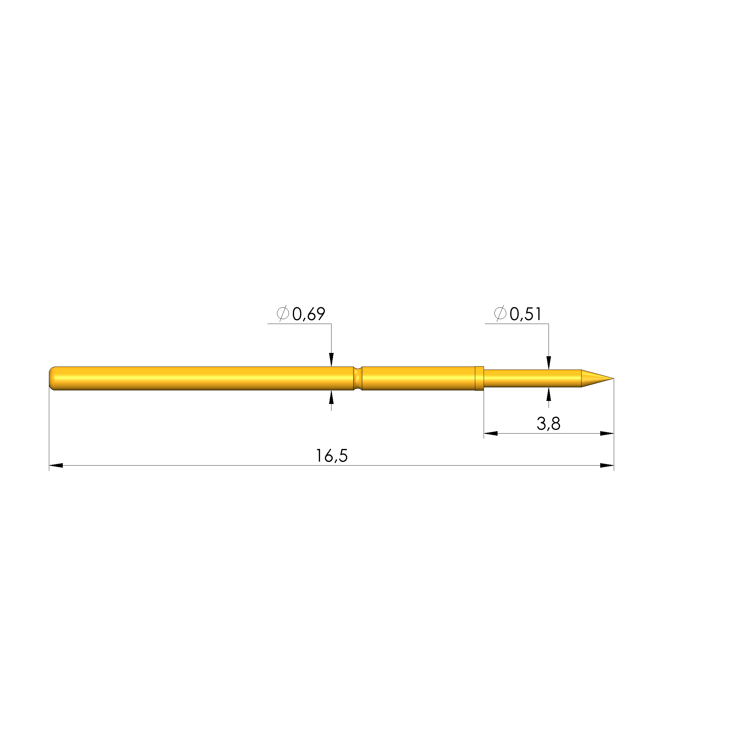 GKS-069 201 051 A 0700