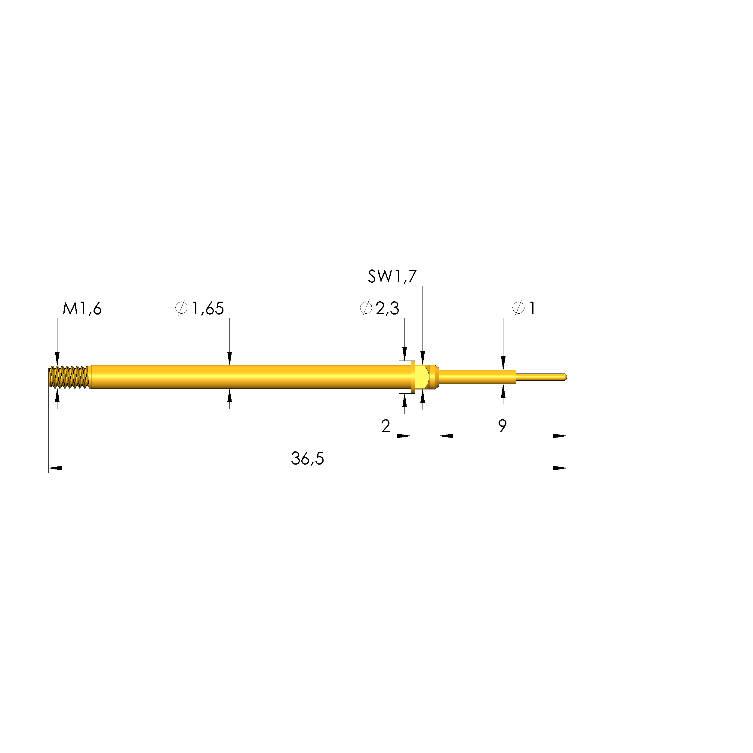 T-112 305 050 360 100A1502M