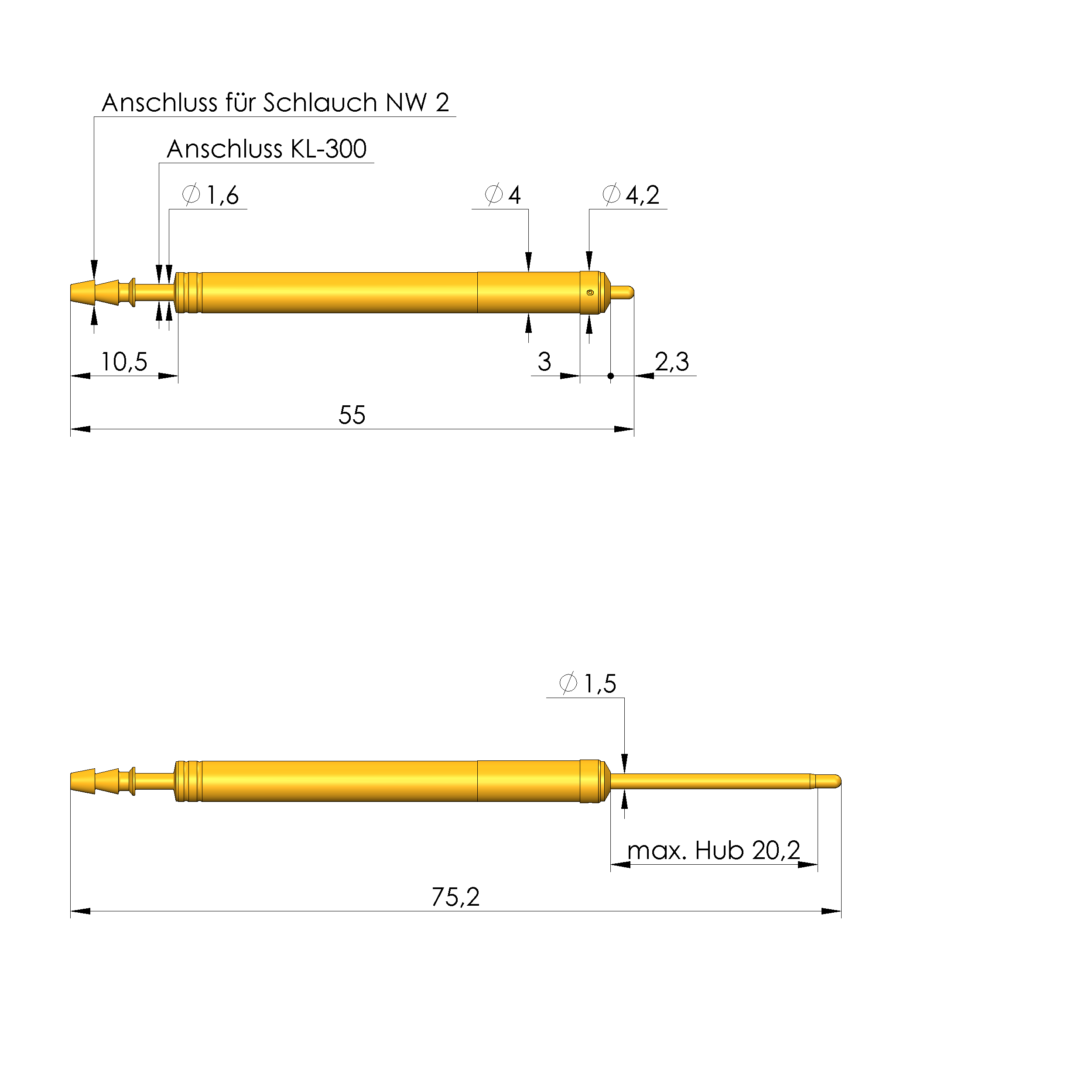 PKS-399 305 130 A 4202 2H