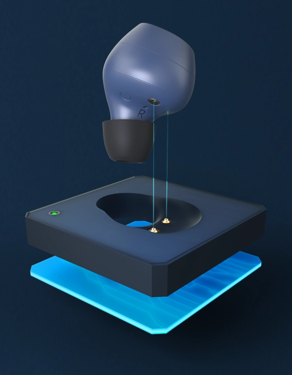 Interconnect Components