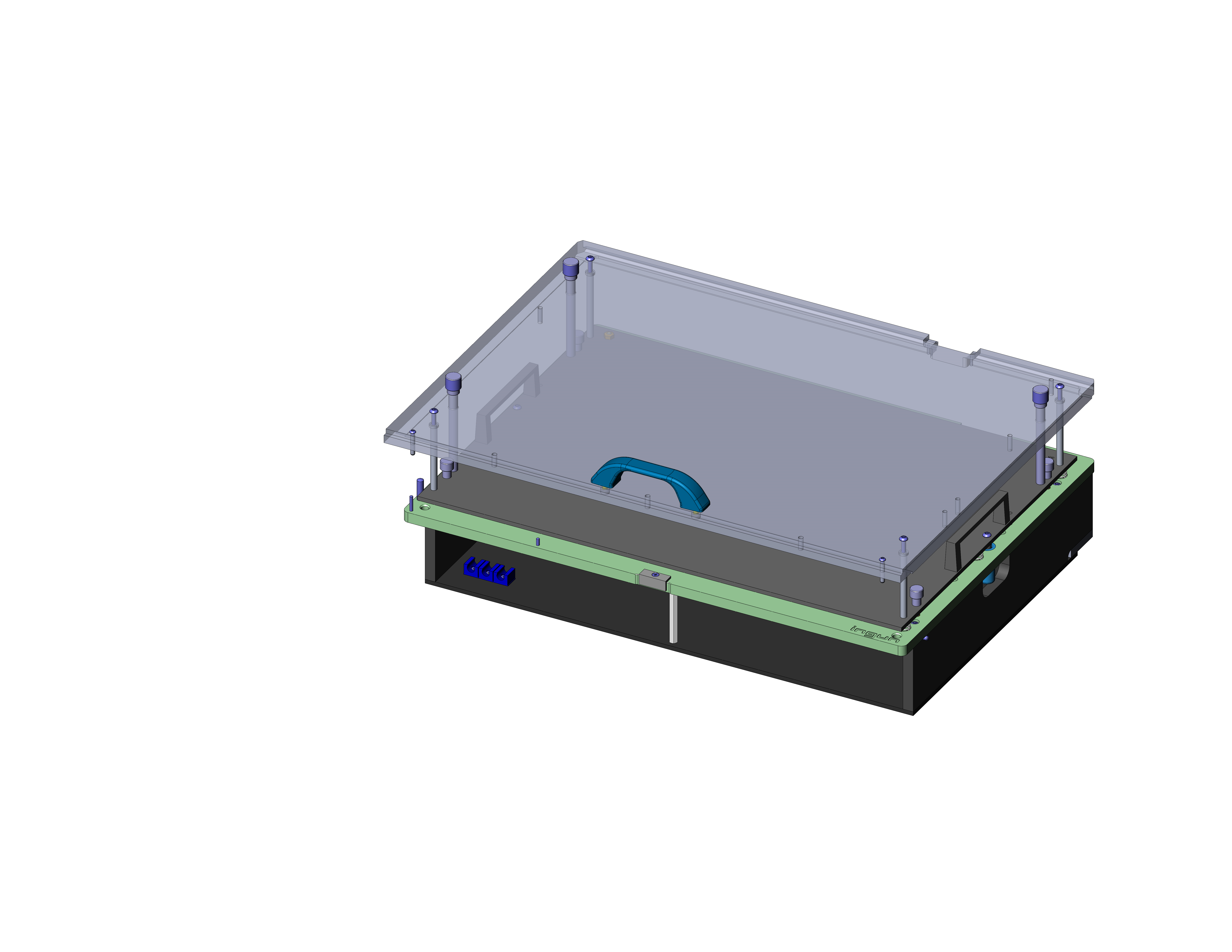 ATS MA13/S-10/KONRAD