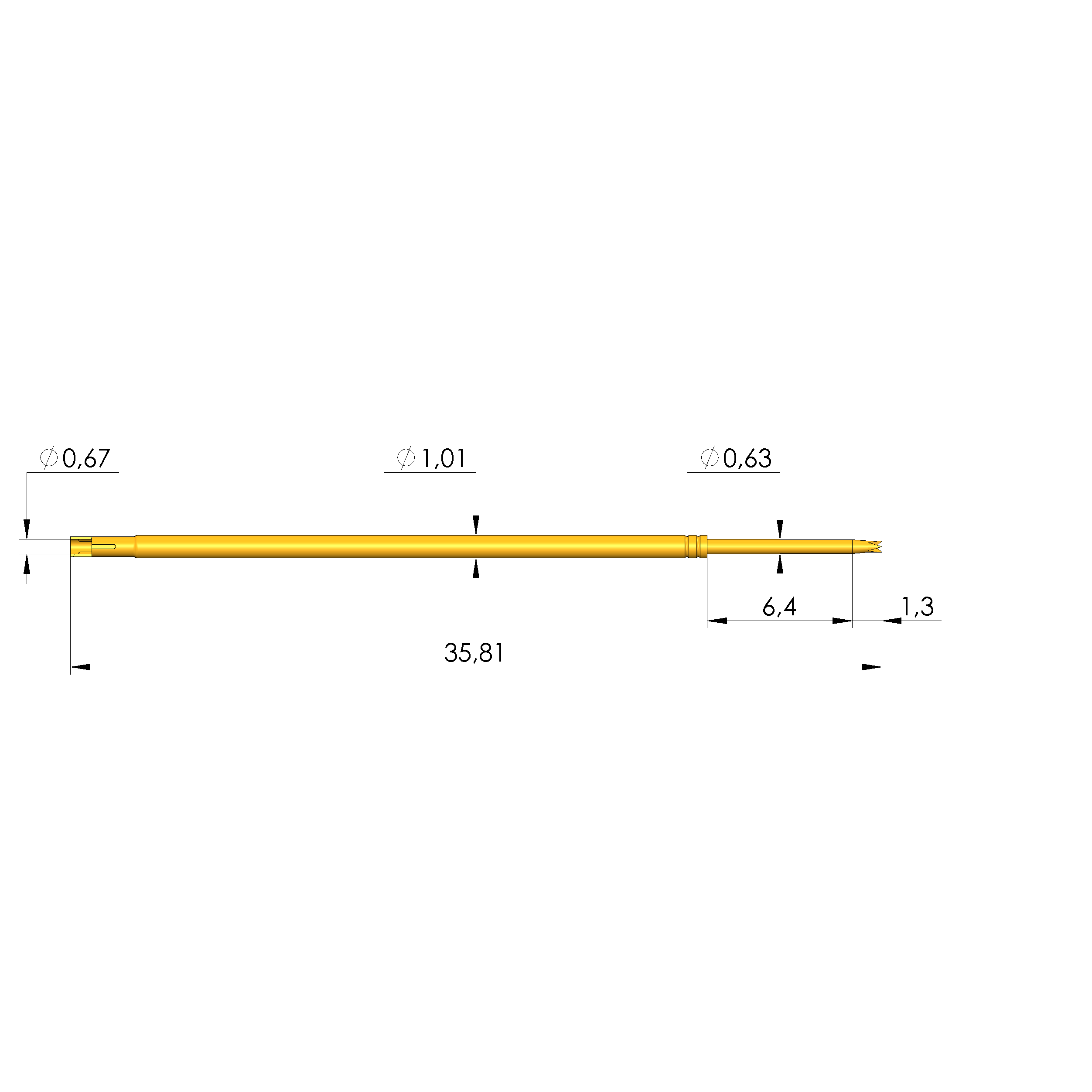 S-050 214 050 A 2200 ES